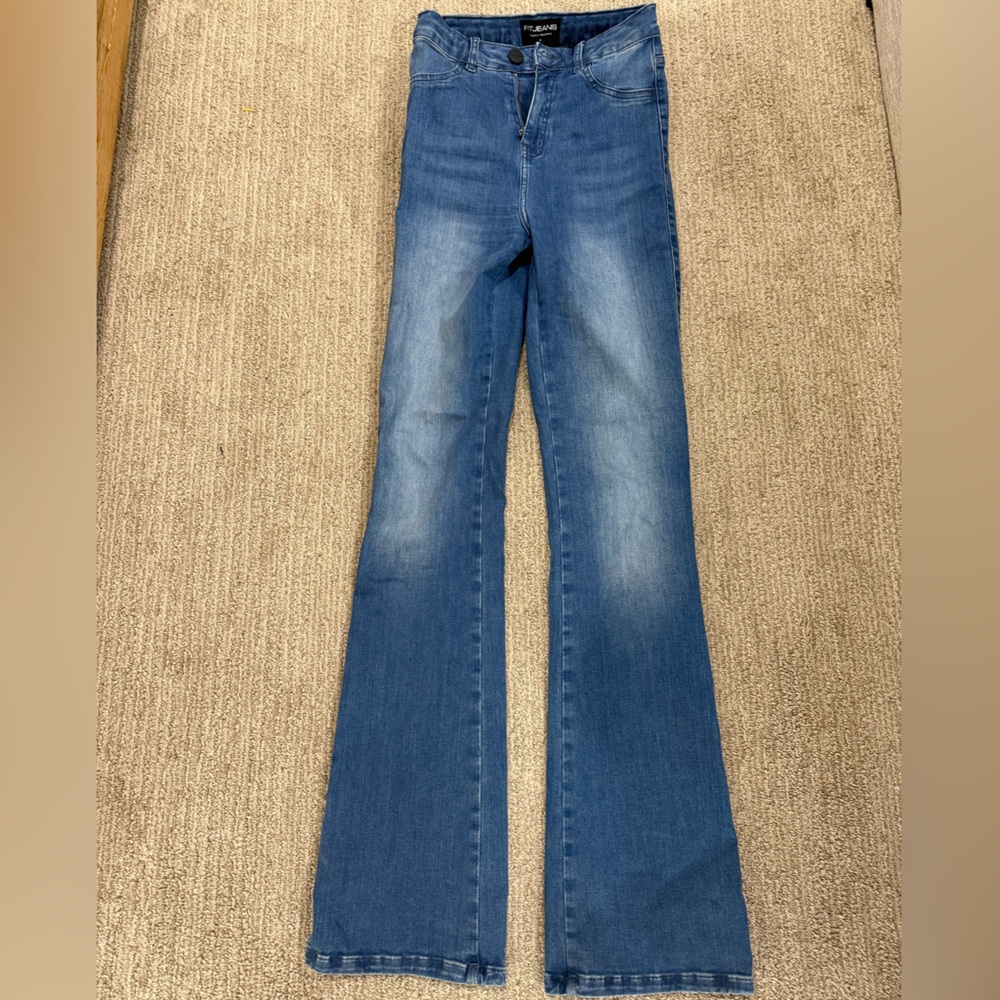 FITJEANS Jeans - Picture 2 of 3